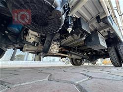 Kia Bongo